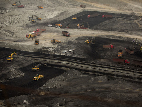 La Chine ne parvient pas à réduire ses émissions de méthane