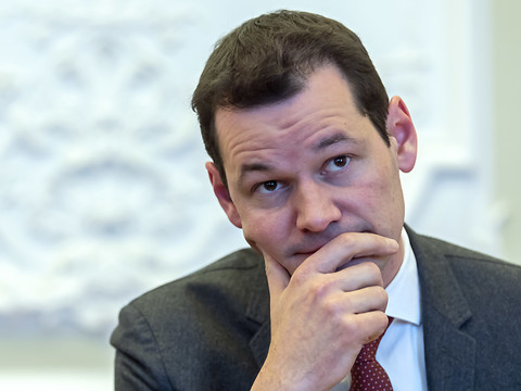 Pas de recours contre la réorganisation de l'exécutif à Genève