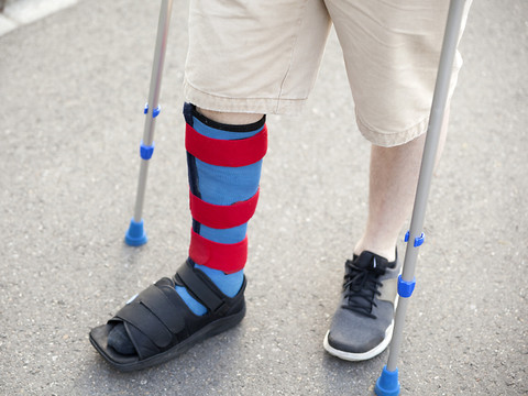 Hausse des accidents en 2018 en raison de la météo ensoleillée