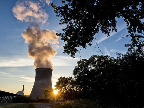 Un employé de la centrale de Leibstadt falsifiait des tests