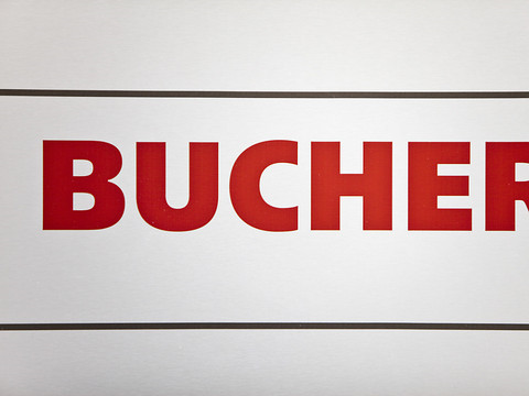 Bucher franchit la barre des 3 milliards de recettes en 2018