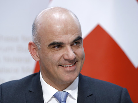 La Suisse en retard en matière de numérisation dans la santé