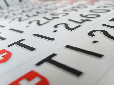 Nouvelle baisse des immatriculations en 2018