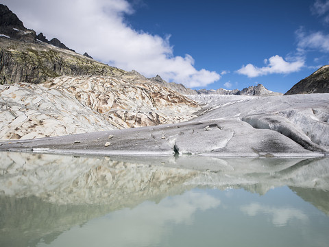 Initiative pour ancrer la protection du climat dans la Constitution