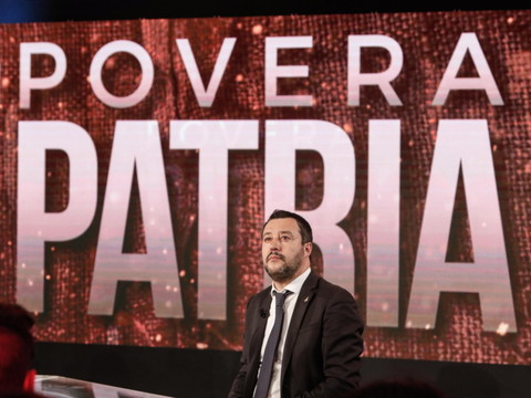 L'Italie est entrée en récession fin 2018