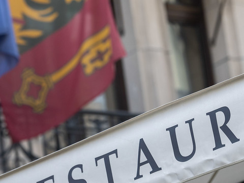 Suite au tour de vis de l'Etat, 71 restaurants ont déjà fermé