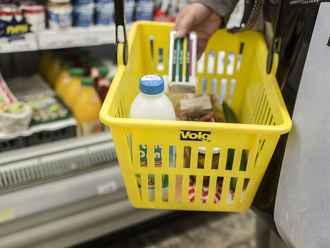 Commerce de détail morose en Suisse en décembre