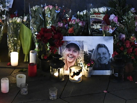 Scandinaves tuées au Maroc: le suspect hispano-suisse face au juge