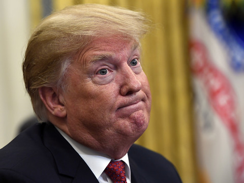 Washington annonce son prochain retrait du traité INF avec Moscou