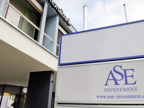 Peines réduites en appel pour les patrons d'ASE Investment