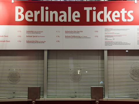 Le festival du film de Berlin fait la part belle aux réalisatrices