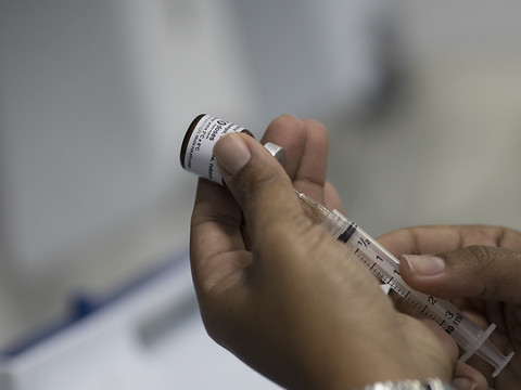 Cancer du col de l'utérus: le vaccin est 