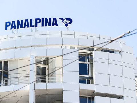Panalpina: le principal actionnaire privilégie la voie en solitaire