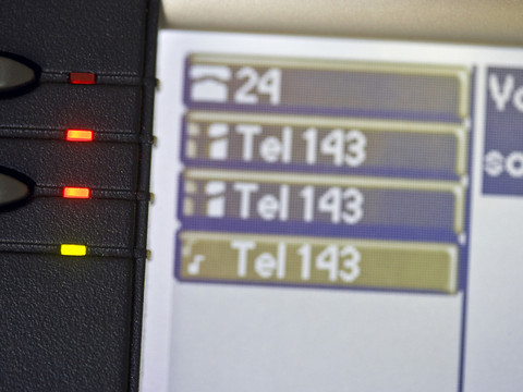Le 143 a sonné plus de 241'000 fois en 2018