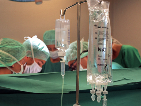 La hausse des coûts de la santé a ralenti en 2018
