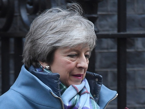 L'UE pessimiste après la visite de députés britanniques