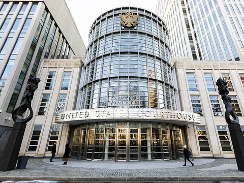 Début des délibérations à New York dans le procès El Chapo