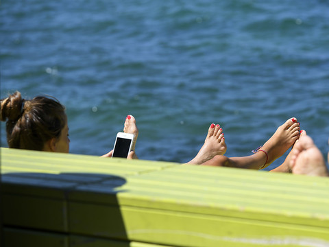 Test mobiles en Suisse: Swisscom un cheveu devant Sunrise