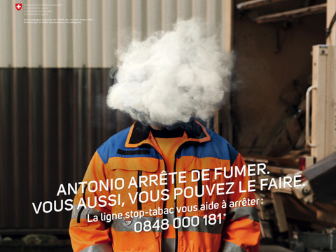 Le marché des addictions se porte trop bien en Suisse