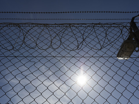 Le nombre de détenus en Suisse augmente de 50% en trente ans