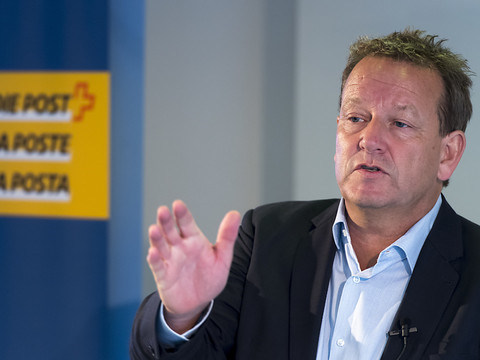 La Poste réorganise son réseau de filiales - Syndicat inquiet