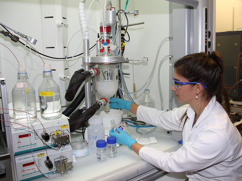 Eawag: plus de 98% des nanoplastiques retenus dans les STEP