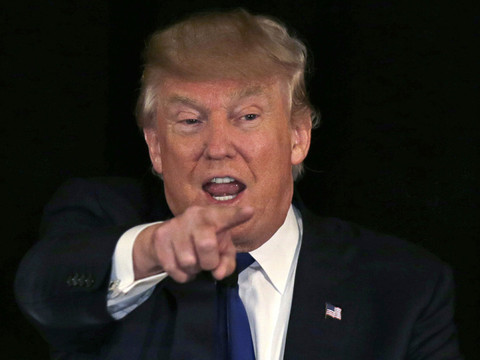Trump en prime time face au Congrès, l'élection de 2020 à l'esprit