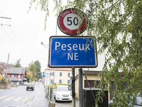 Vote sur la fusion de Peseux avec Neuchâtel validé après recours