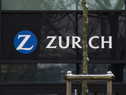 Rentabilité et bénéfice en hausse pour Zurich en 2018