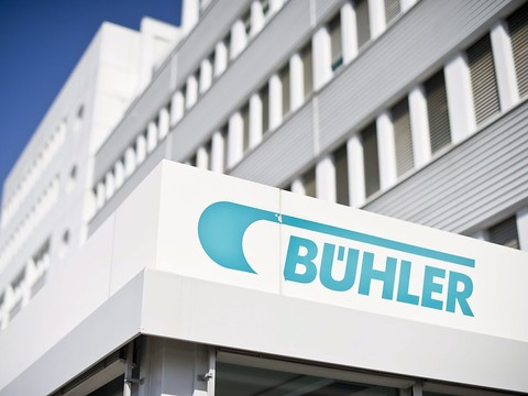 Bühler dopé par l'acquisition de l'autrichien Haas en 2018