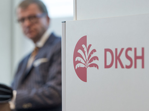 DKSH gâte ses actionnaires avec un dividende en nette hausse