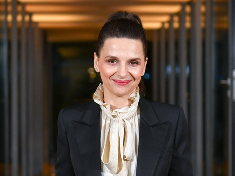 Cinéma: la 69e Berlinale déroule son tapis rouge aux femmes