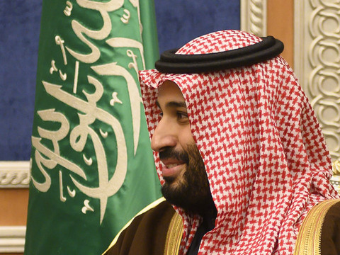 Le prince saoudien voulait utiliser 