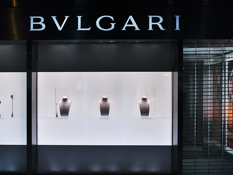 Bulgari va transférer sa logistique de Neuchâtel à Dublin