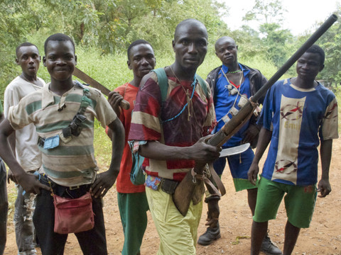 Accord de paix en Centrafrique: une commission vérité et justice d'ici 90 jours