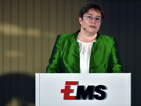 Nette hausse du bénéfice pour Ems-Chemie en 2018