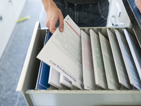 Echange automatique de renseignements: du travail pour les cantons