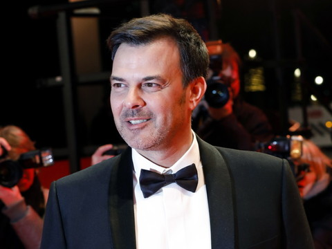 François Ozon touche la Berlinale avec son film sur la pédophilie dans l'Eglise