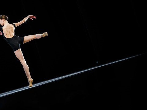 Les lauréats du Prix de Lausanne sont connus  - star américaine