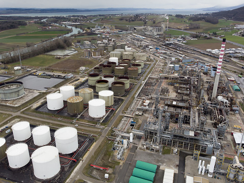 Pas de limitation de l'utilisation du mazout dans les maisons