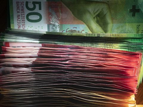 Oui au compromis sur la fiscalité des entreprises à Bâle-Ville
