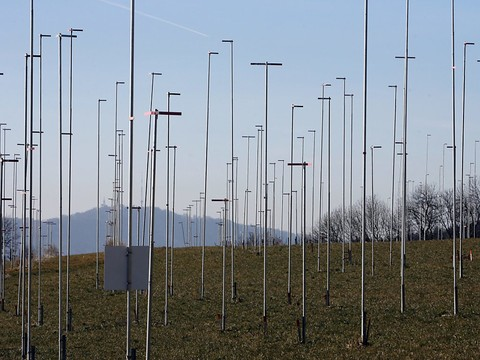 L'initiative des Jeunes Verts a essuyé un net rejet