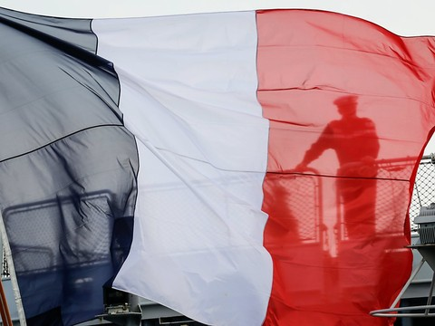 La croissance française devrait atteindre 0,4% au 1er trimestre