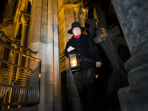 Plus de 3700 bougies illumineront des concerts à Lausanne