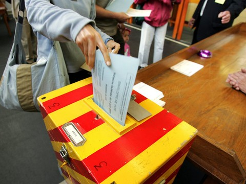 La gauche veut retirer deux objets des votations du 19 mai