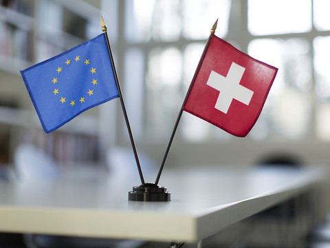 Accord-cadre: les Etats européens restent fermes avec la Suisse
