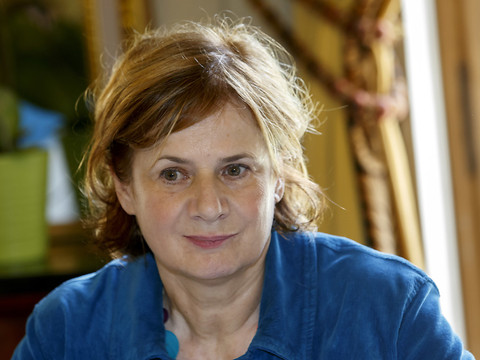 La Verte Esther Alder renonce à se représenter à la Ville de Genève