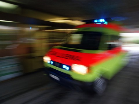 Le faux plafond d'un bar à vin tessinois s'effondre, 5 blessés