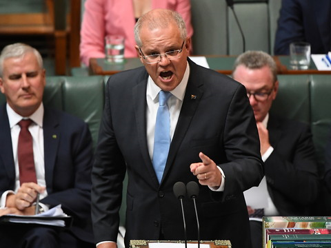 L'Australien rouvre un camp de rétention de réfugiés par prévention