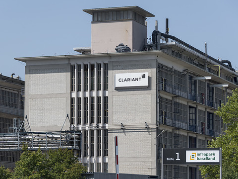 Revenus et bénéfice en hausse pour Clariant en 2018